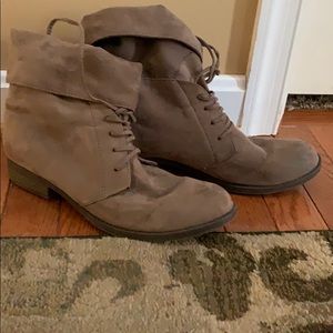 American Eagle Boots
